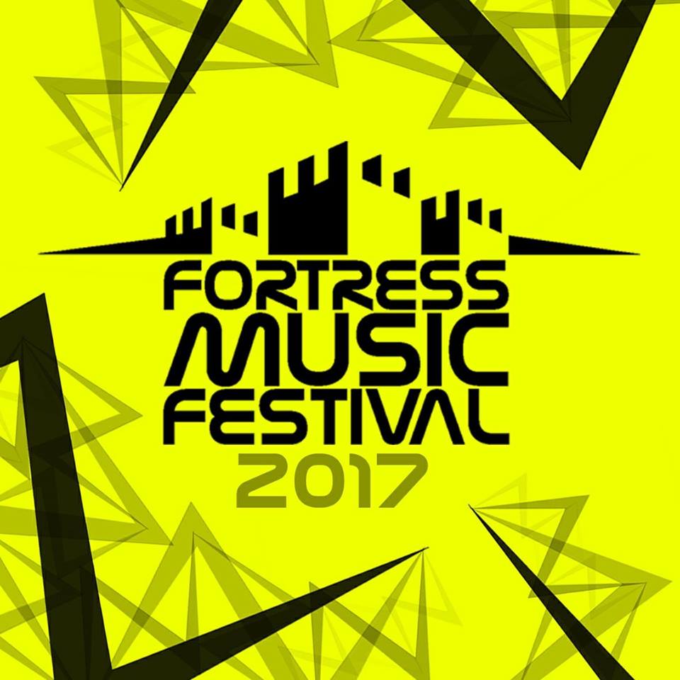 FORTRESS MUSIC FESTIVAL 28-29 jul 2017